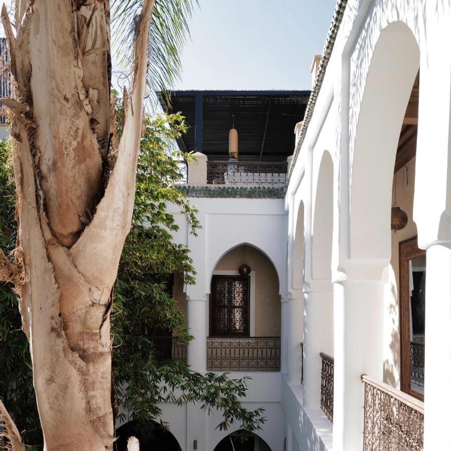 Sakkan Marrakesh Eksteriør bilde