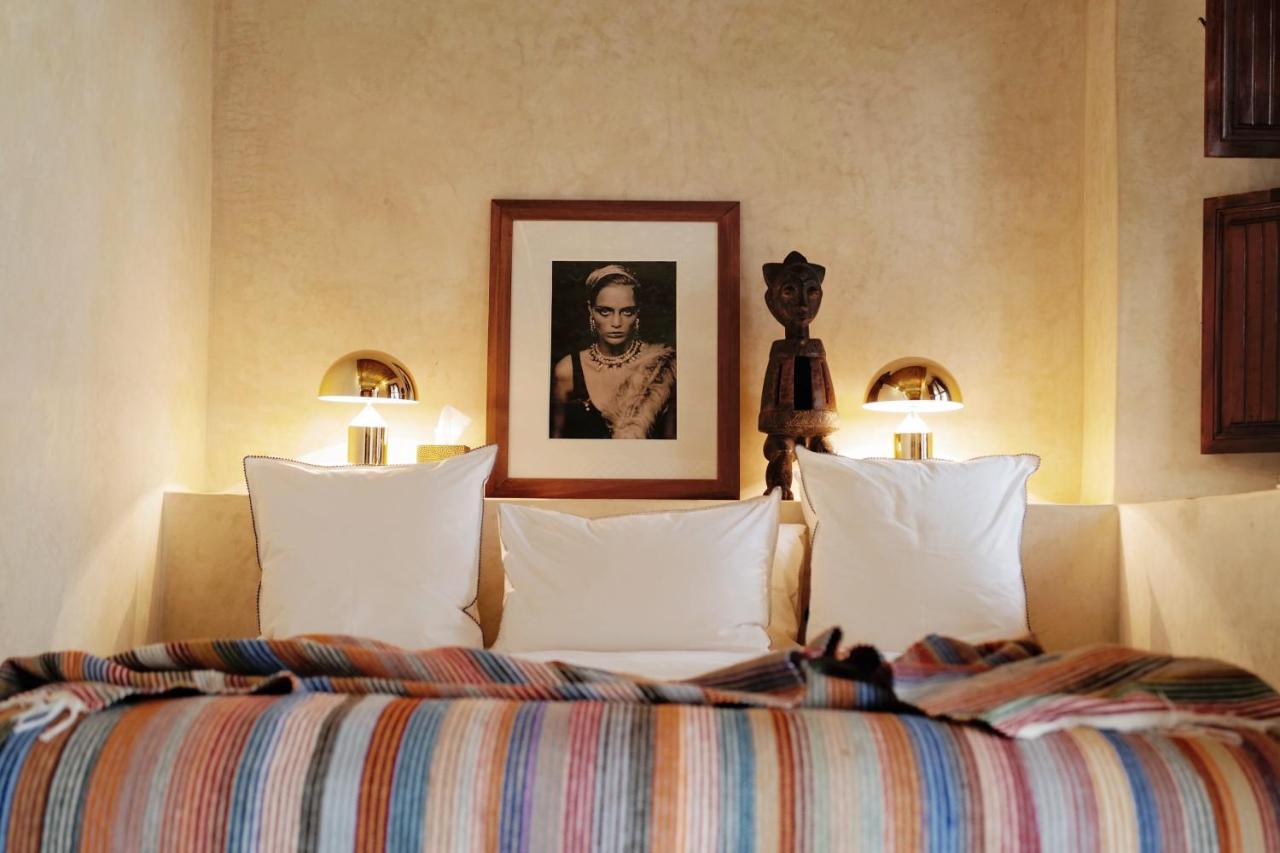 Sakkan Marrakesh Eksteriør bilde