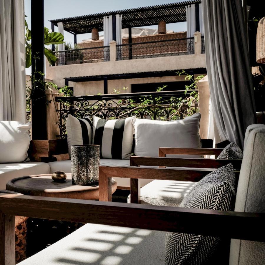 Sakkan Marrakesh Eksteriør bilde