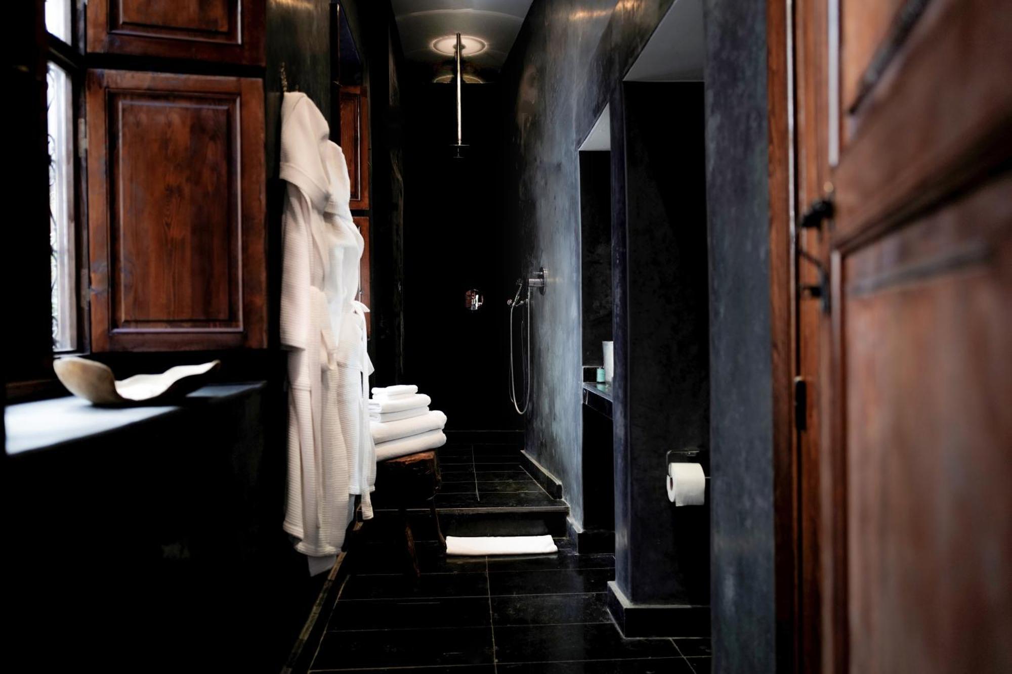 Sakkan Marrakesh Rom bilde