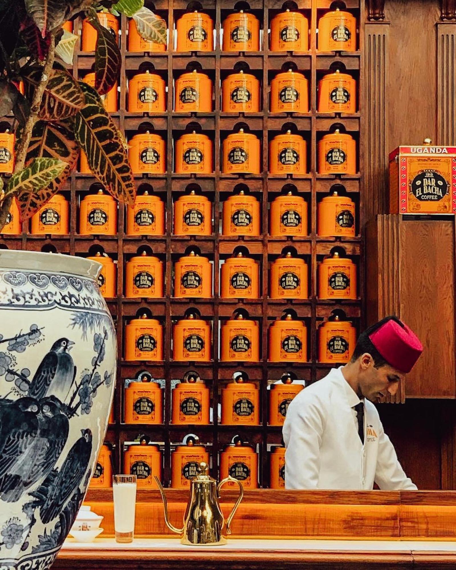 Sakkan Marrakesh Eksteriør bilde