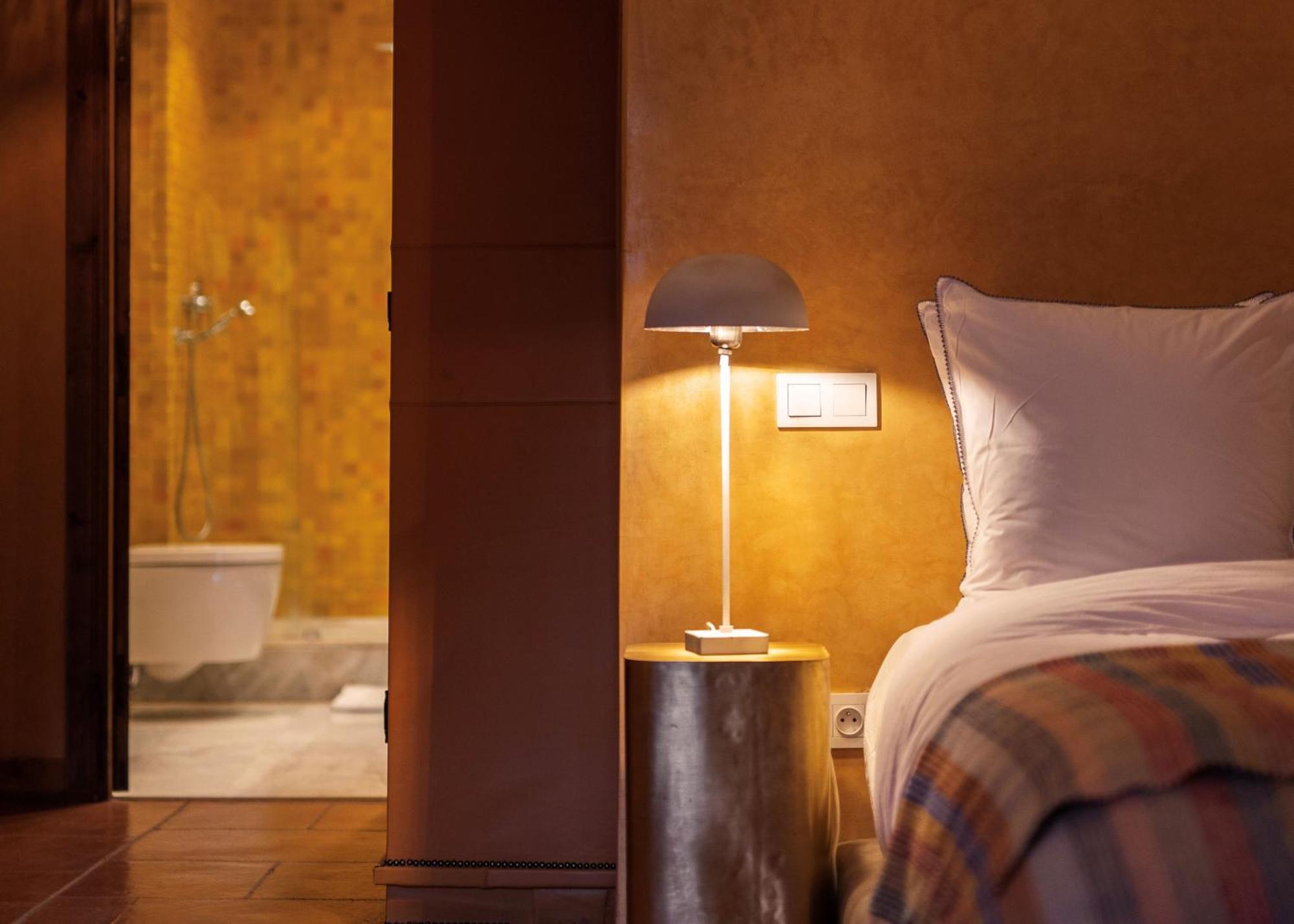 Sakkan Marrakesh Rom bilde